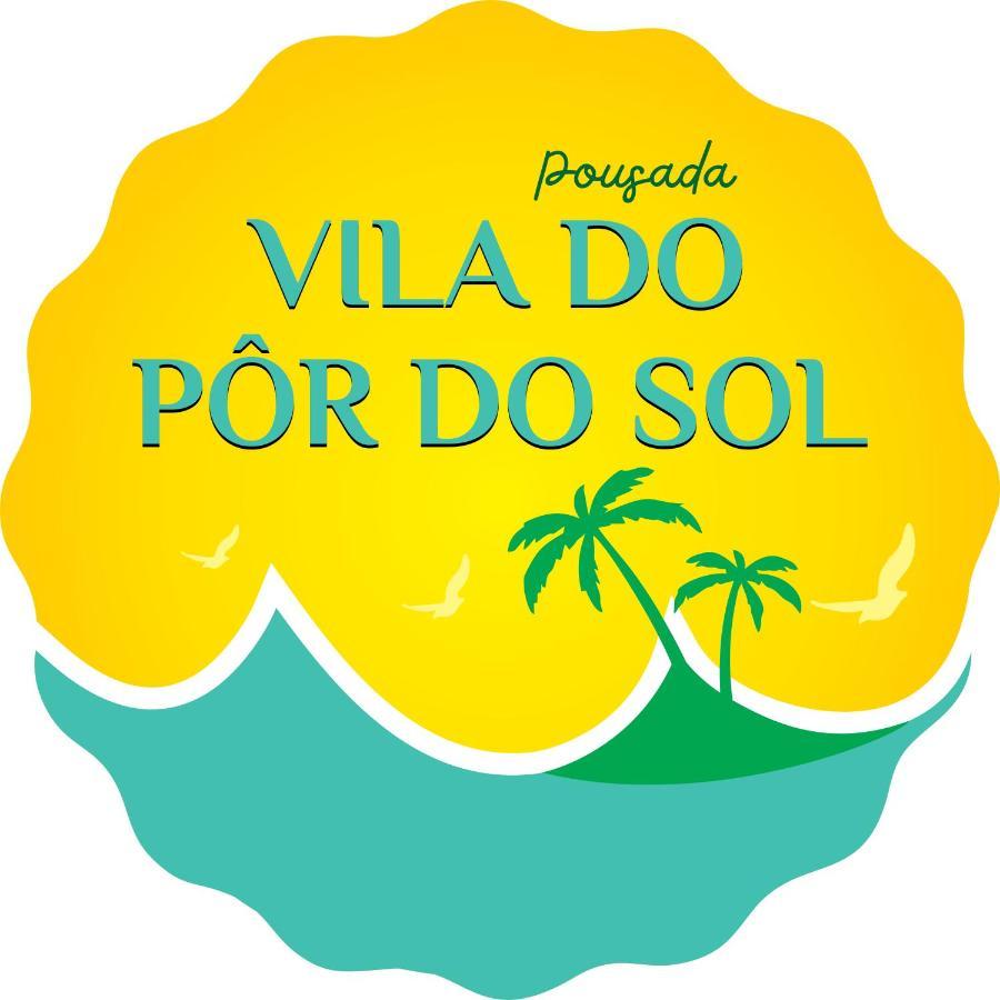 Pousada Vila Do Por Do Sol Canoa Quebrada Luaran gambar